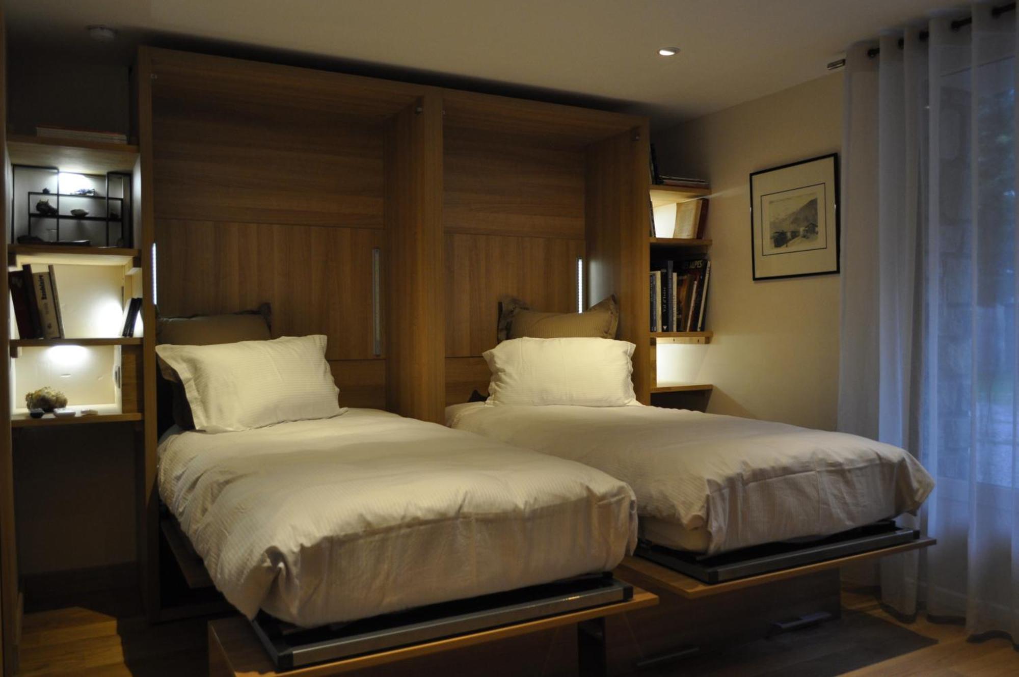 Chalet La Cachette Cyclists & Skiers Le Bourg-dʼOisans Quarto foto